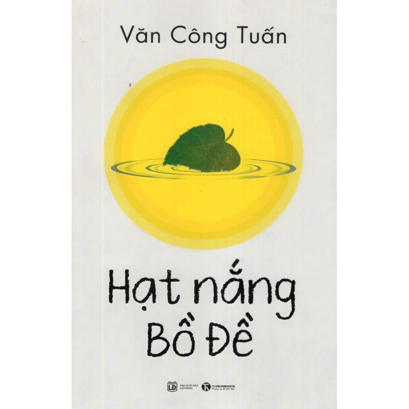 Hạt Nắng Bồ Đề (2018) - Văn Công Tuấn 778339