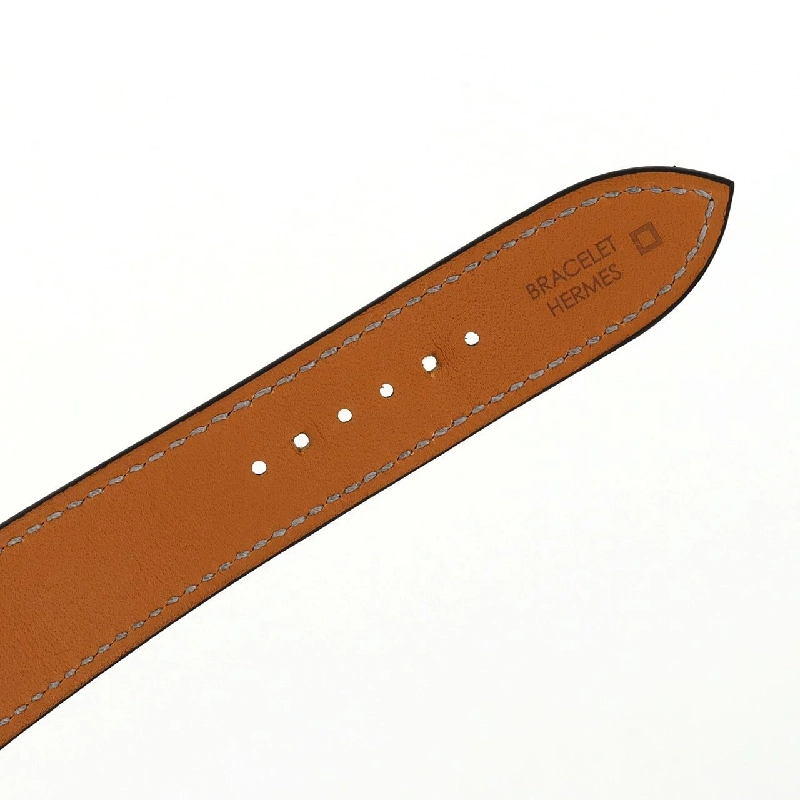 Đồng hồ tự động Hàng hiệu Authentic Hermes Arceau Skeleton AR2.710 SS 880499