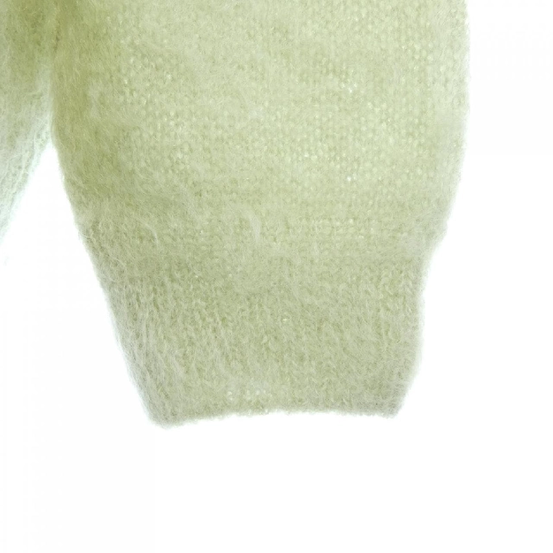 AURALEE A25AP02KM Áo len - Hàng hiệu Chính hãng 884886