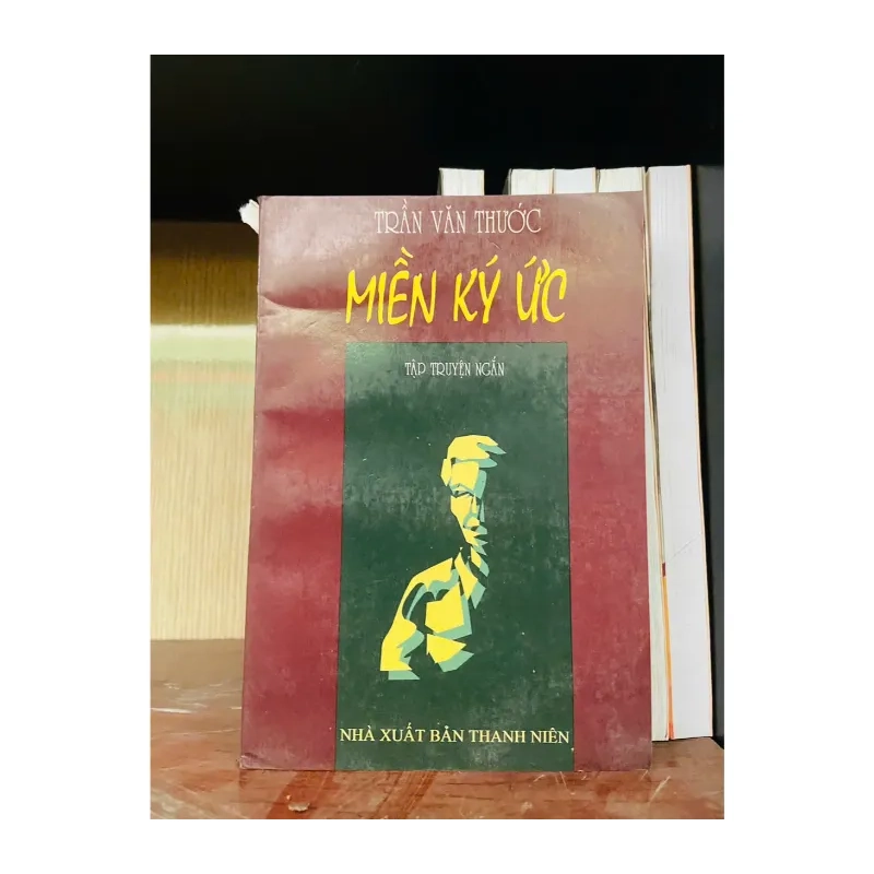 Miền ký ức - Trần Văn Thước 984405