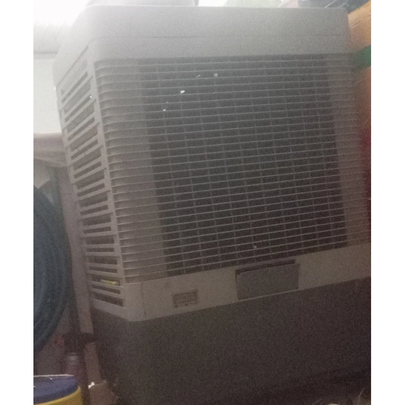 Evaporative Air Cooler 273881