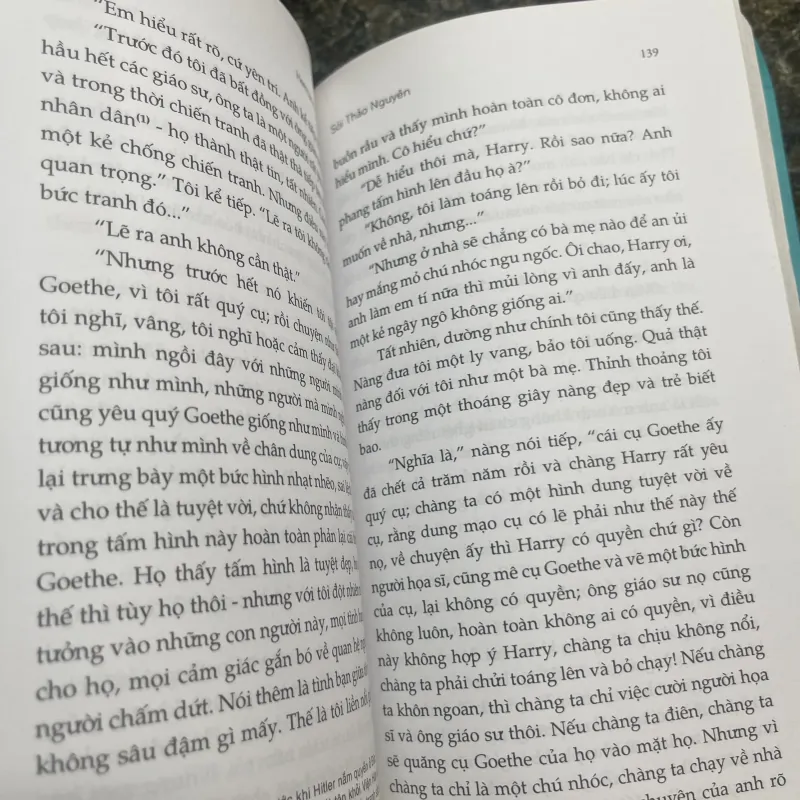 Sói thảo nguyên Hermann Hesse 763341