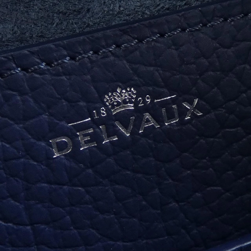 【Mã giảm giá】Túi DELVAUX 660179