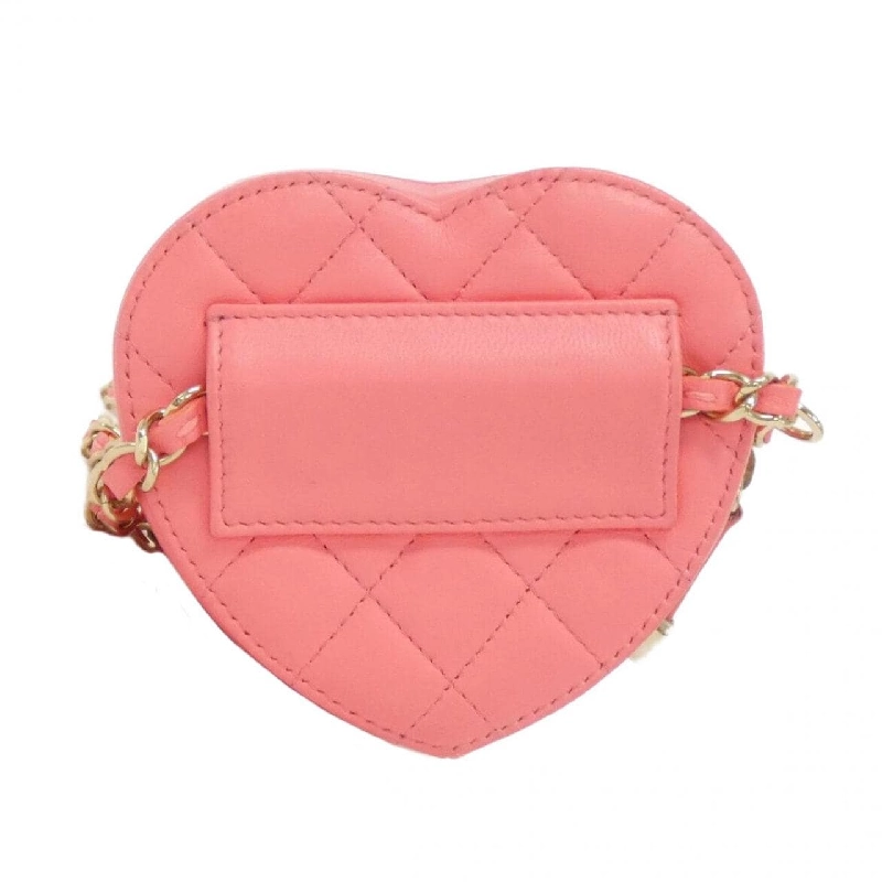 Túi đeo hông Chanel AP2787 609834