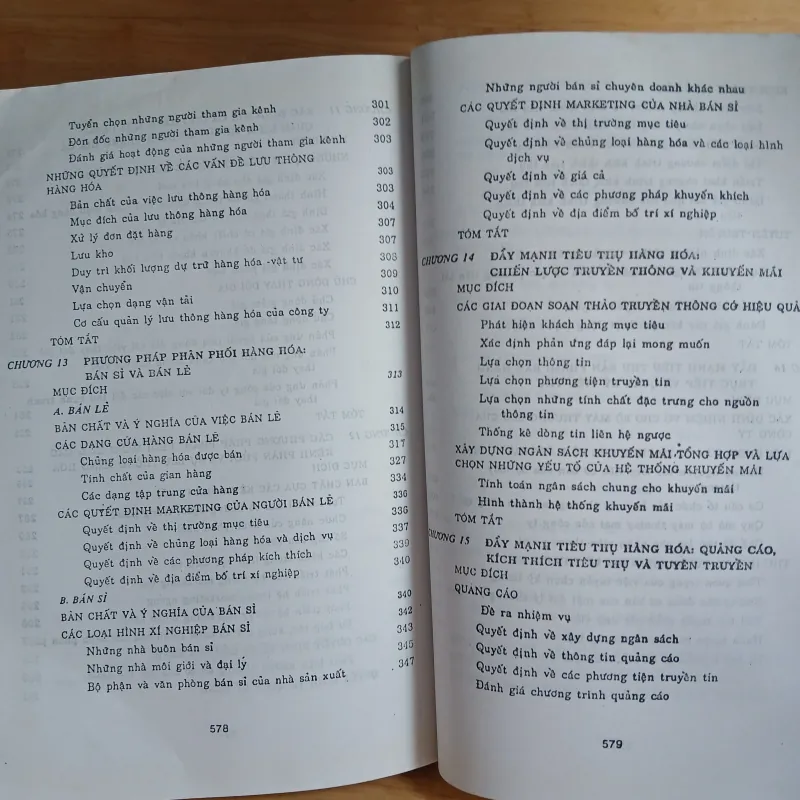 Maketing Căn Bản (Sách Remake) - Philip Kotler 1026856