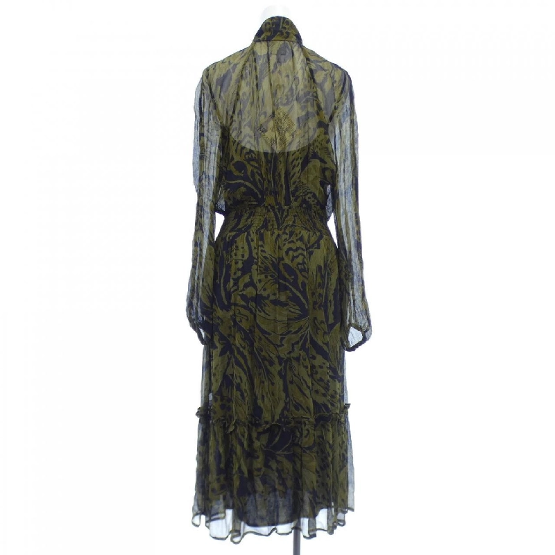 【Mã giảm giá】Baum und Pferdgarten Váy 650411