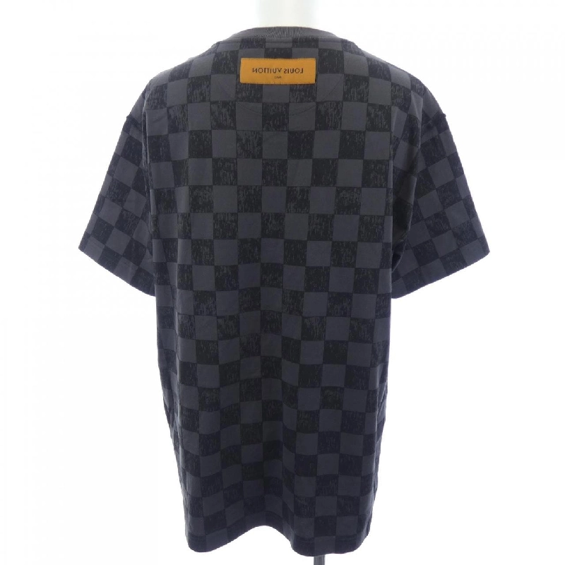 Áo thun LOUIS VUITTON Damier HLY32WNPG - Hàng hiệu Chính hãng 890305