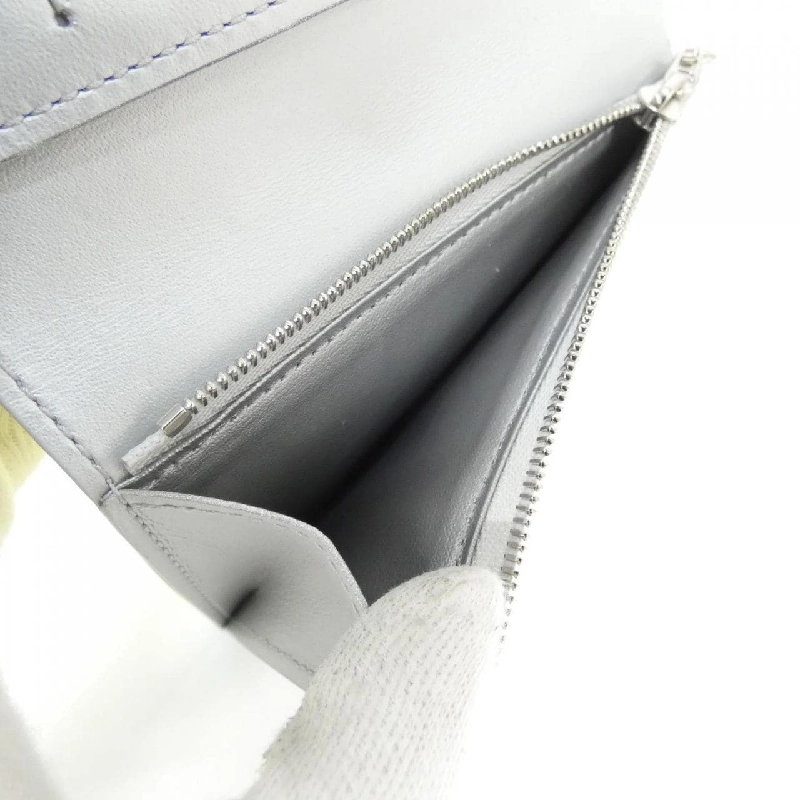 Ví Compact LV Vertical Da Exotique Louis Vuitton N89118 - Hàng hiệu Chính hãng 769596