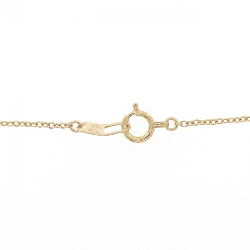 Nhà thiết kế trang sức Star Jewelry - Dây chuyền kim cương 0.03CT - Hàng hiệu Chính hãng 843113