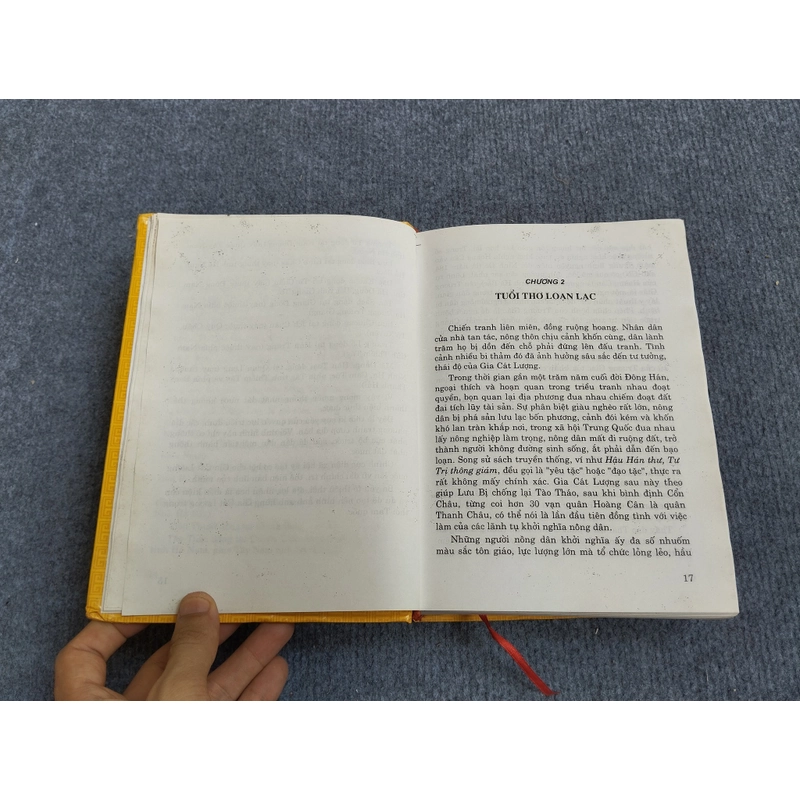 KHỔNG MINH GIA CÁT LƯỢNG ĐẠI TRUYỆN 469866