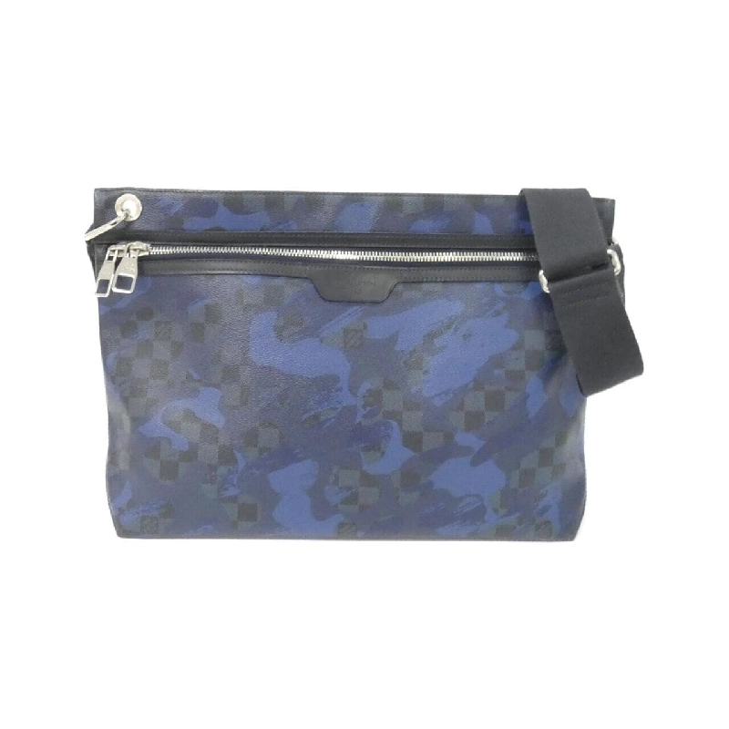 Túi xách vai Louis Vuitton Damier Cobalt Camouflage Hunter N41653 - Hàng hiệu Chính hãng 767682