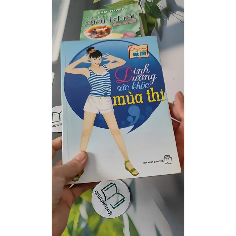 Combo Ẩm Thực: Các Món Ăn Nhẹ, Món Ăn Ngon & Lạ, Dinh Dưỡng Sức Khoẻ Mùa Thi, Các Món Giả 727285