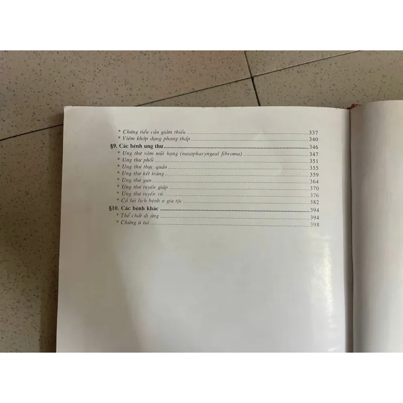 Chuẩn đoán bệnh qua vân tay 585366