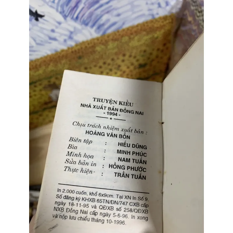 Kiều - Nguyễn Du - Khổ Nhỏ Bìa Cứng 925548