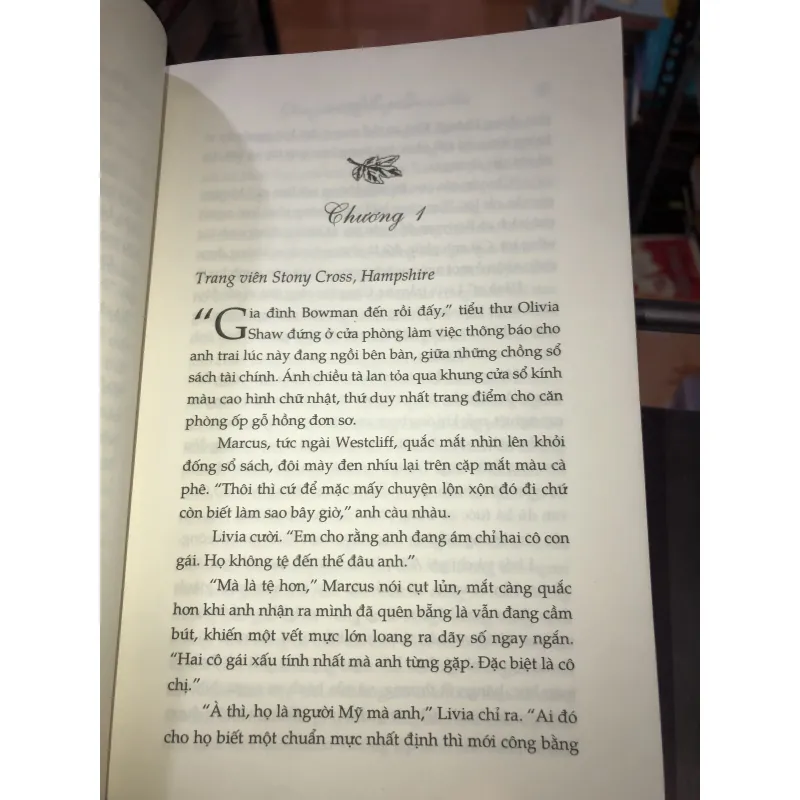 Chuyện xảy ra giữa mùa thu - Lisa Kleypas 1006320