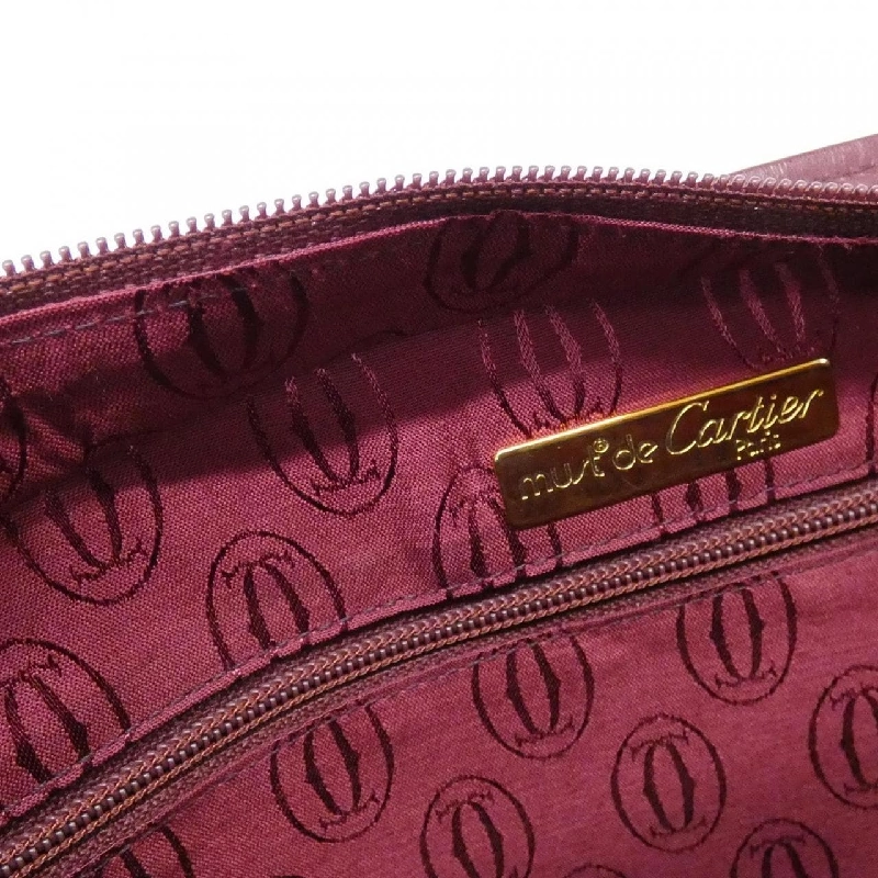 Túi xách vai Cartier - Hàng hiệu Authentic 802726