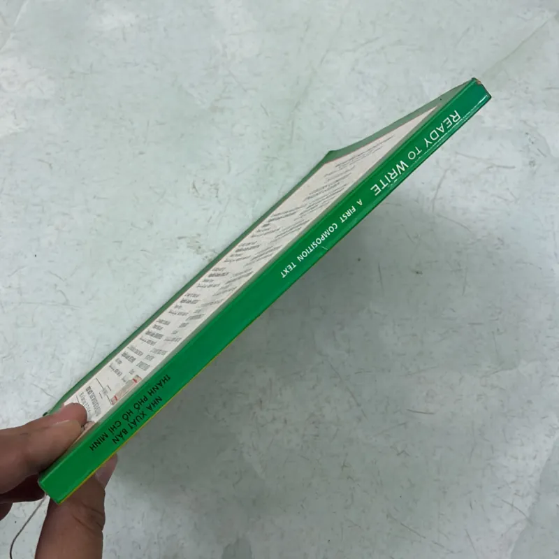 Luyện kỹ năng viết tiếng Anh (trung cấp) 1000214