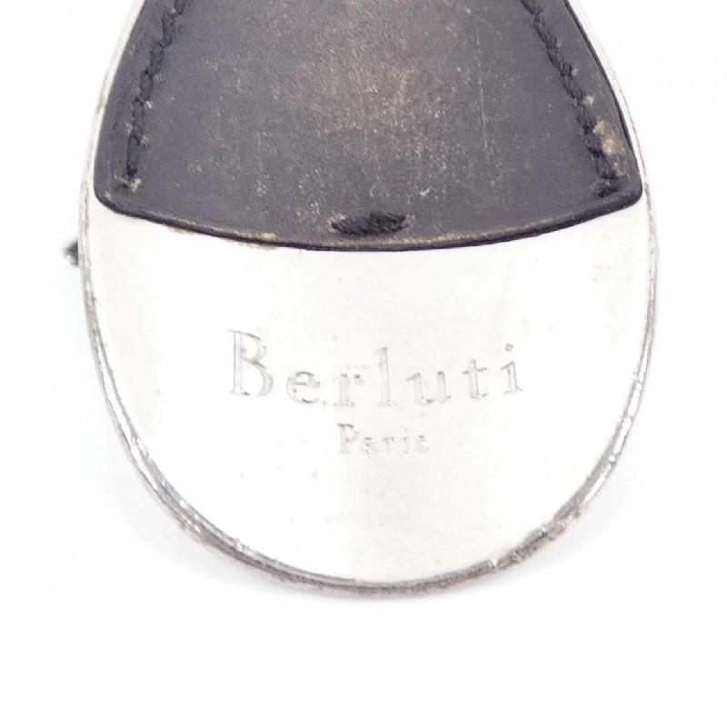 BELRUTTI Berluti KEY HOLDER - Hàng hiệu Chính hãng 905497