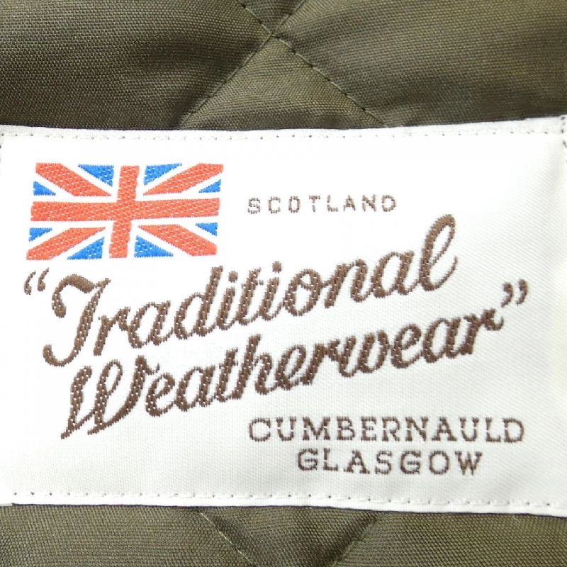 【Mã giảm giá】Áo khoác Traditionalweather.w 633842