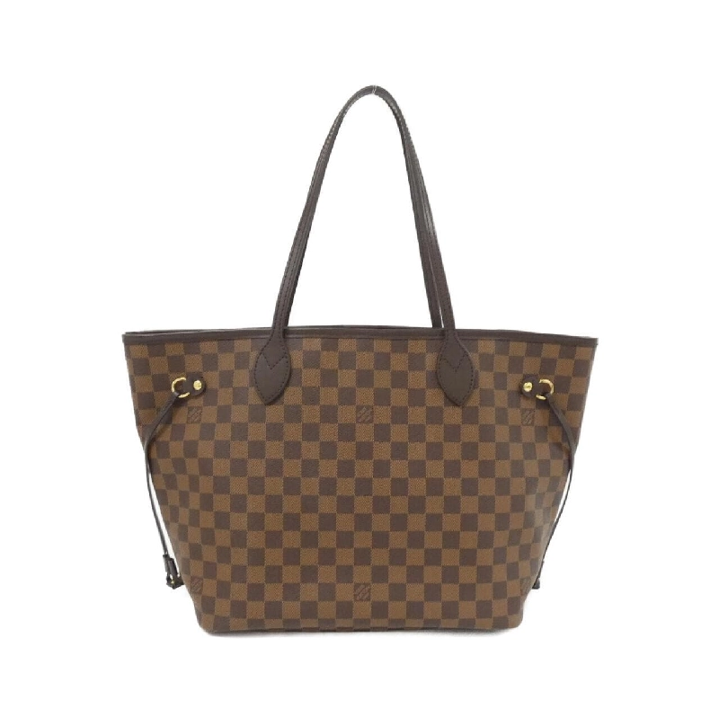 Túi Louis Vuitton Damier Neverfull MM N41358 610599