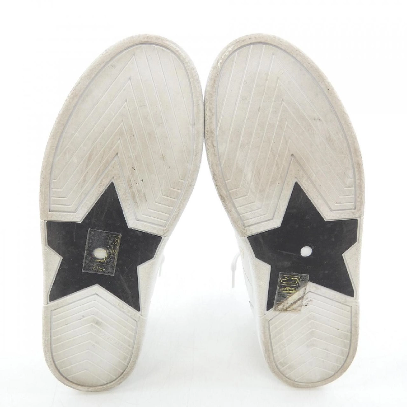 Giày sneaker CHRISTIAN DIOR DIOR STAR ORS - Hàng hiệu Authentic 830382