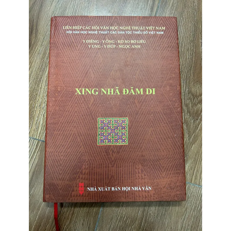 Xing nhã đăm di – Y Điêng, Y Ông, Ko So Bo Liêu, Y Ung, Y Dúp, Ngọc Anh 759844