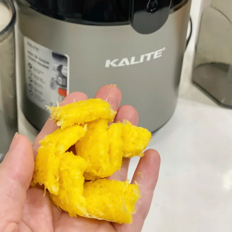 ✨ Máy Ép Chậm Kalite KSJ868 – Động Cơ DC Siêu Khỏe, Ép Kiệt Bã – Giữ Trọn Dưỡng Chất! ✨ 728598