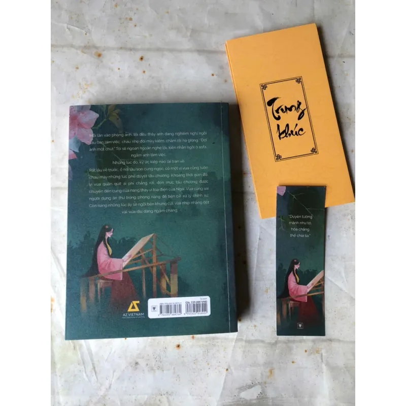 Tơ Mảnh - An (bản đặc biệt) 761927