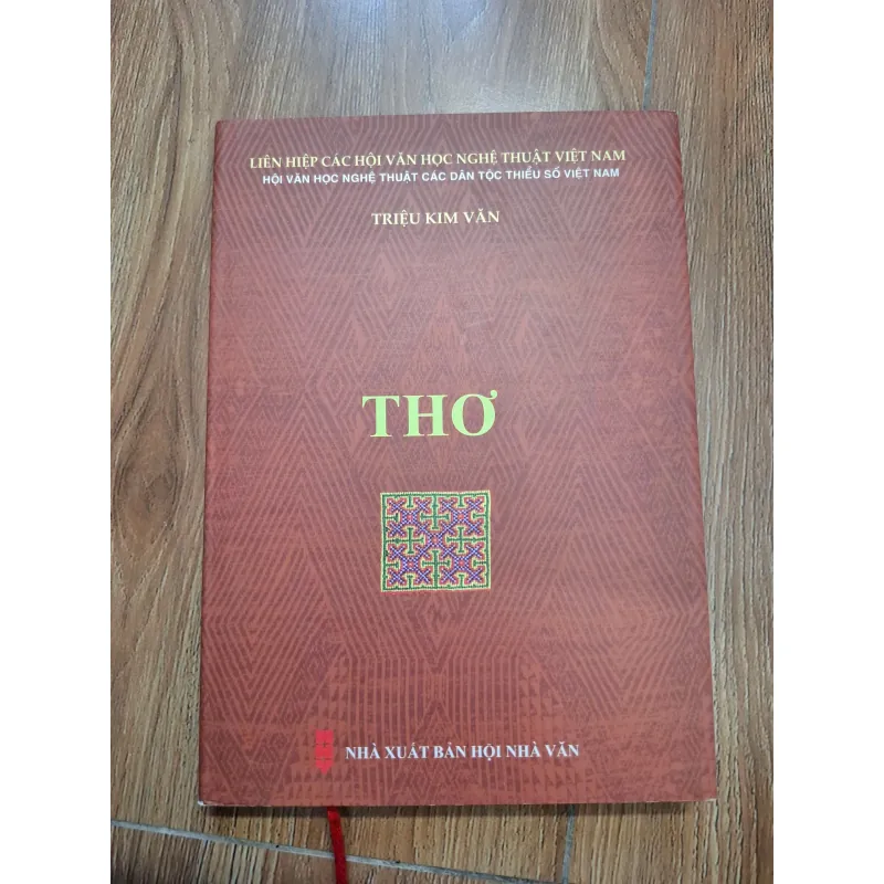 Thơ - Triệu Kim Văn - Thơ 761560