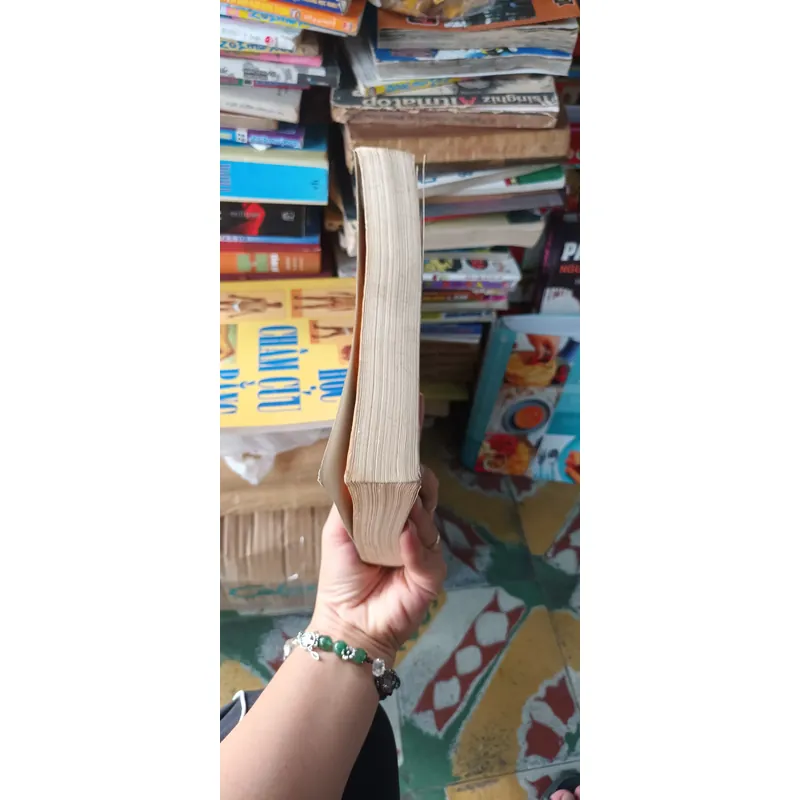 Tâm Lý Học Giải Trí- Đức Uy 589265