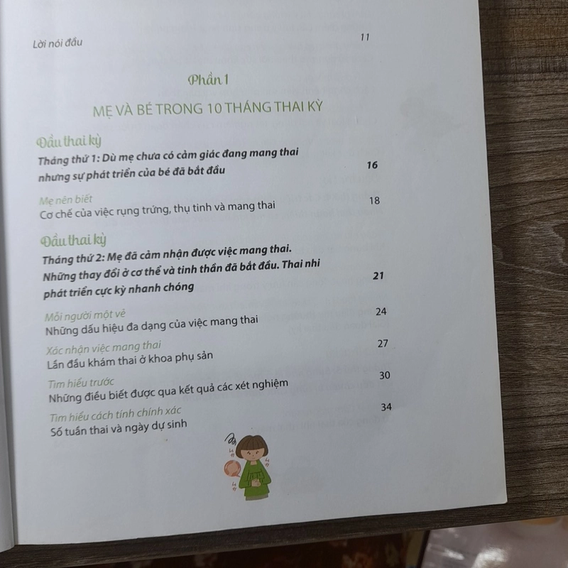 Sách Lần đầu làm mẹ 445352