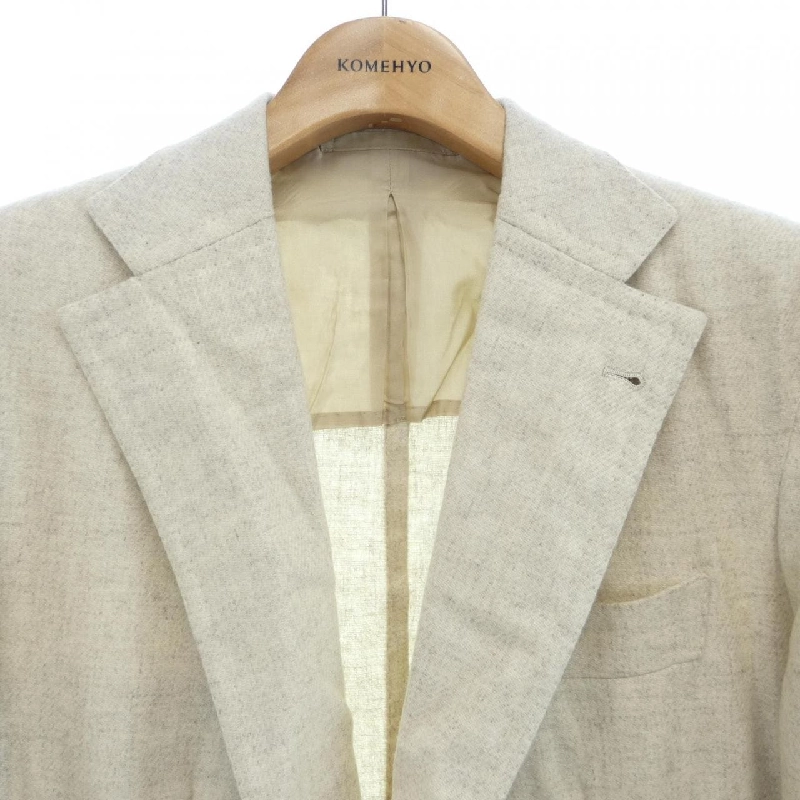 Áo khoác ALFONSO SIRICA - Hàng hiệu Authentic 903252