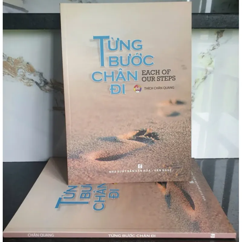 Từng Bước Chân Đi 707821
