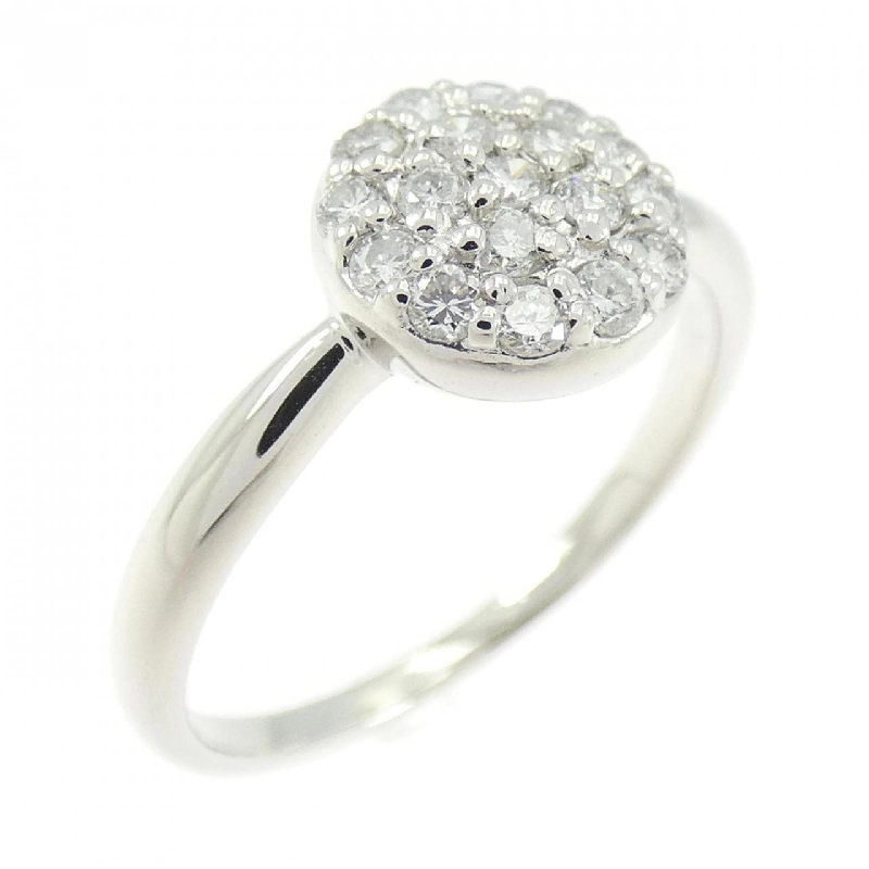 Nhẫn kim cương PT900 0.30CT 668832