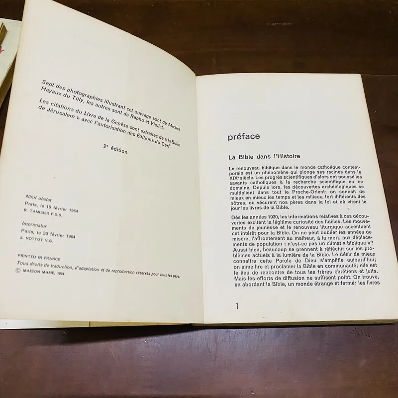 Abraham l'ami de Dieu (năm 1964) 726789