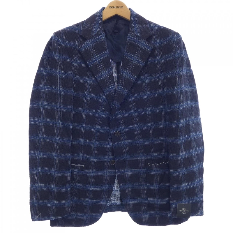 TITO ALLEGRETTO Jacket - Hàng hiệu Authentic 888661