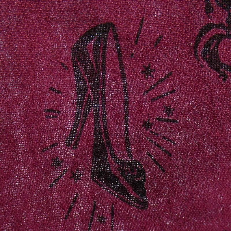 【Khuyến mãi】HYSTERIC GLAMOUR Áo sơ mi 643210