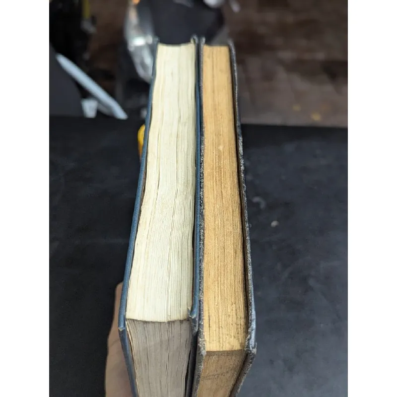 Cơ sở hoá học phân tích - A.P.Kreskov 727077