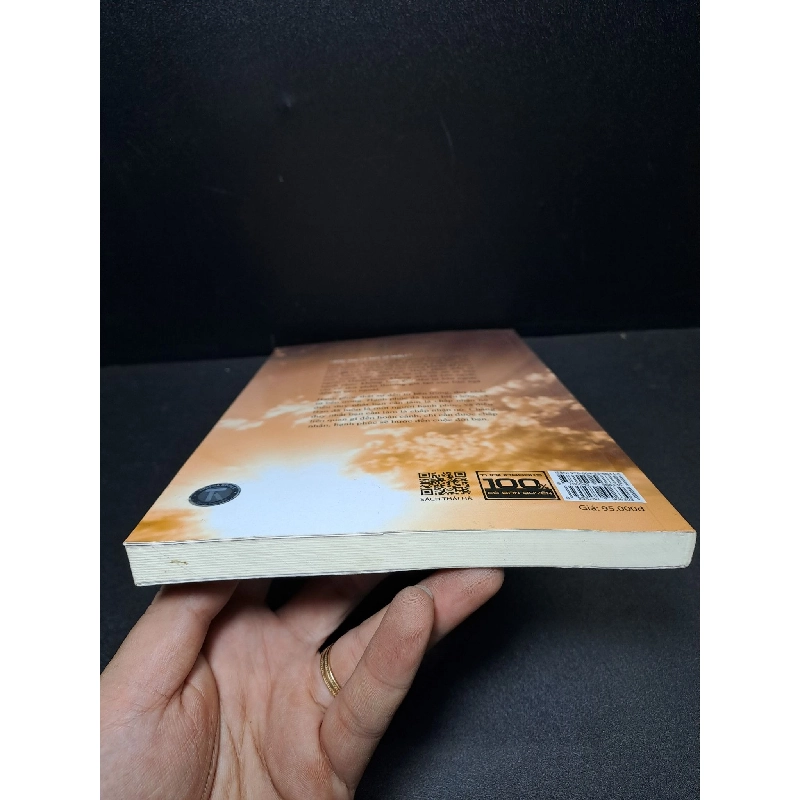 Thức tỉnh con người thức nhưng chưa bao giờ tỉnh Trần Đắc Khí 2020 mới 90% HCM.ASB1309 911922