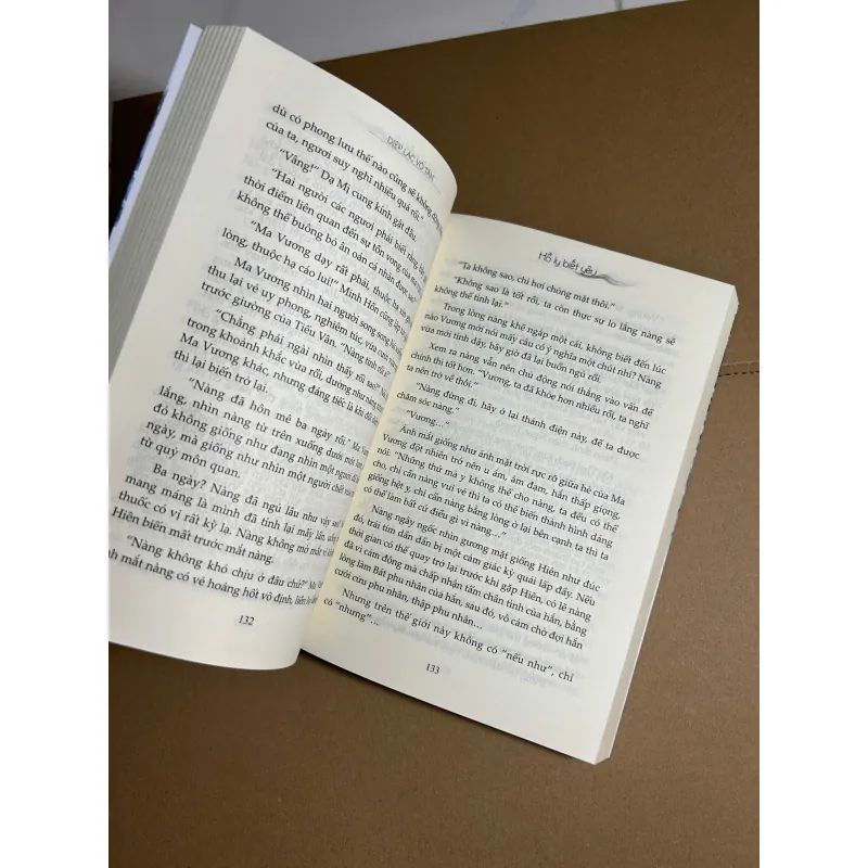 Hồ Ly Biết Yêu 65k 735394