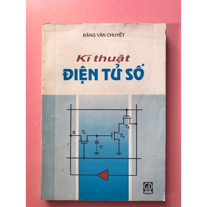 Kỹ thuật ĐIỆN TỬ SỐ 474846