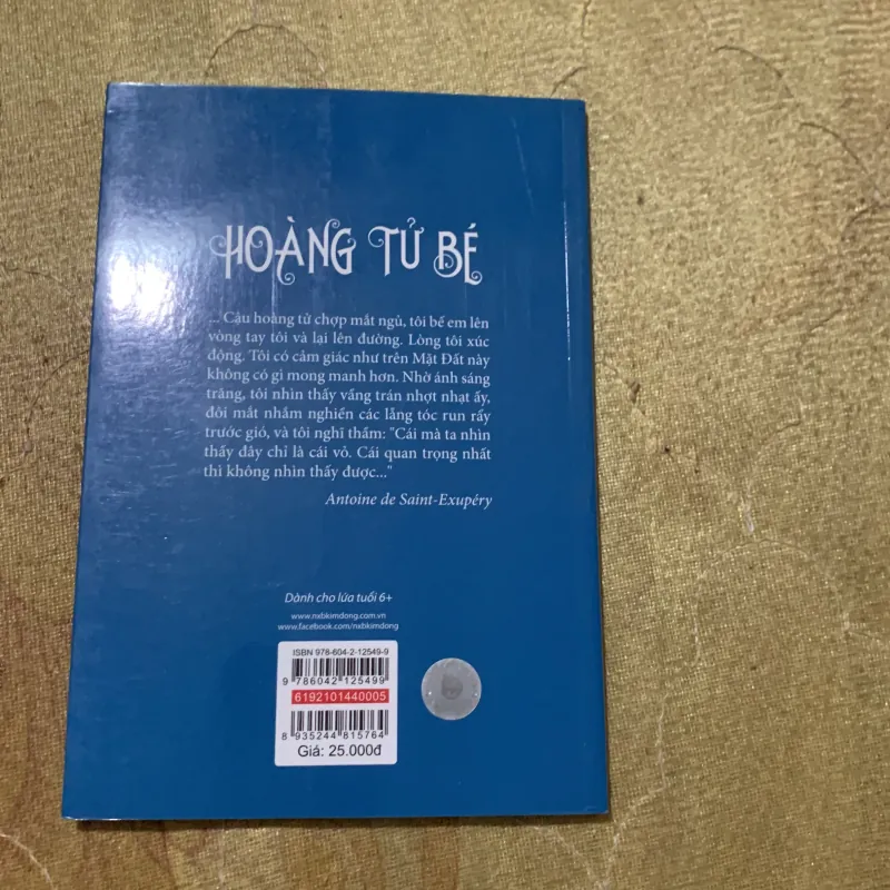 COMBO:ĐẢO GIẤU VÀNG- HOÀNG TỬ BÉ-CÁNH BUỒM ĐỎ THẮM- VỪA NHẮM MẮT VỪA MỞ CỬA SỔ 748560