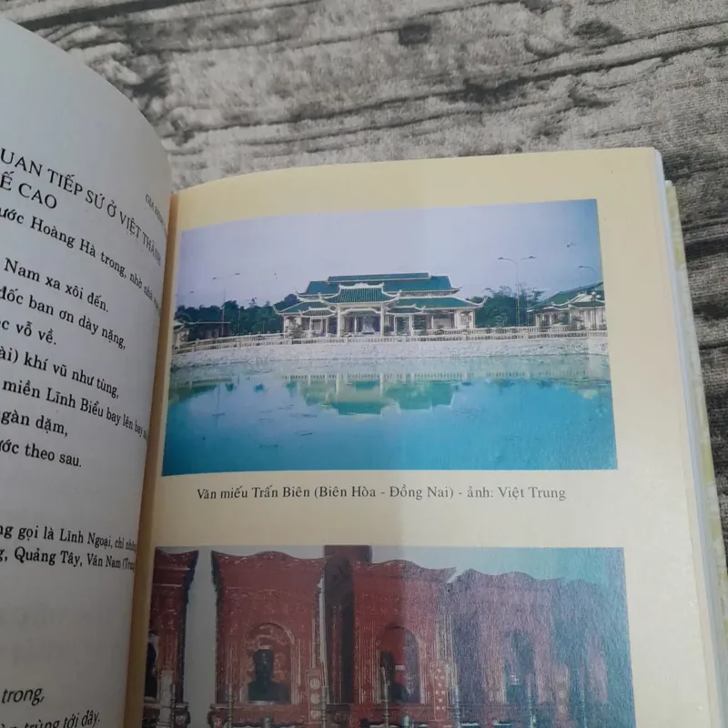 GIA ĐỊNH TAM GIA-Biên dịch Hoài Anh. Hiệu đính TS. Huỳnh Văn Tới...Bản năm 2003 739123