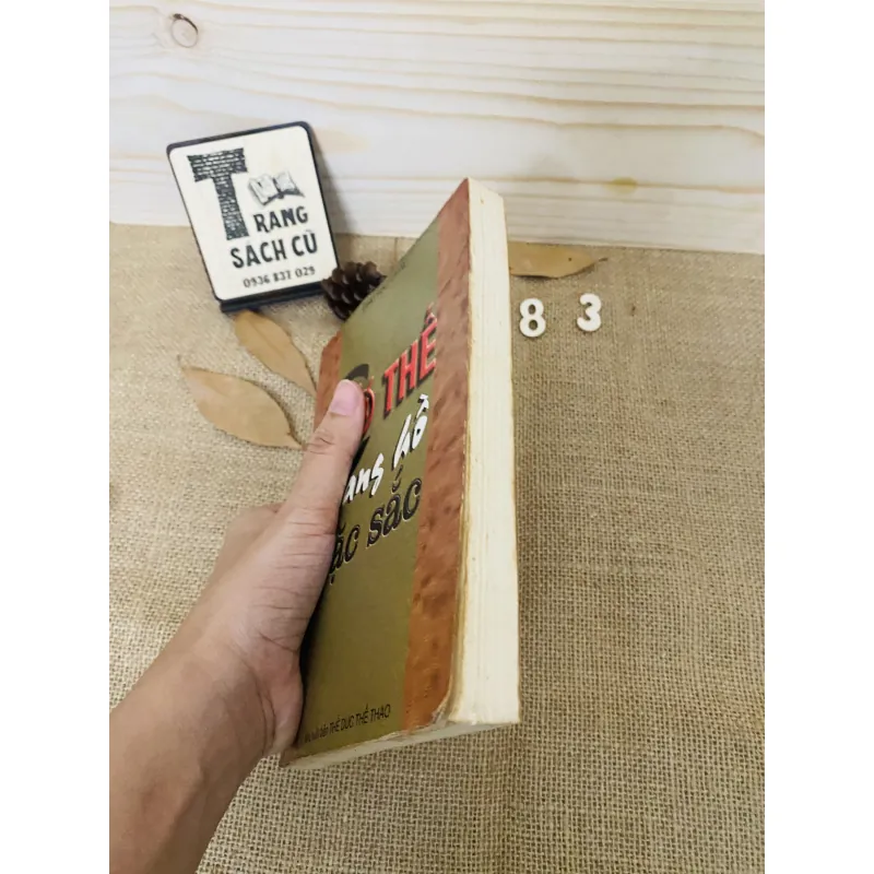 Cờ thế giang hồ đặc sắc 999706