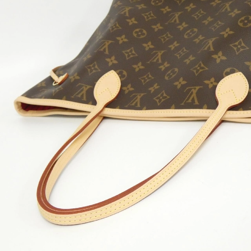 Túi Louis Vuitton Monogram Neverfull MM M46987 608556