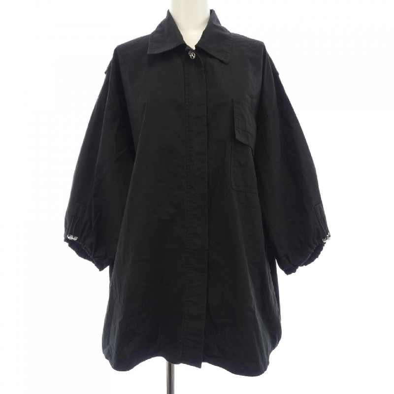 Áo sơ mi HERMES - Hàng hiệu Chính hãng 645148