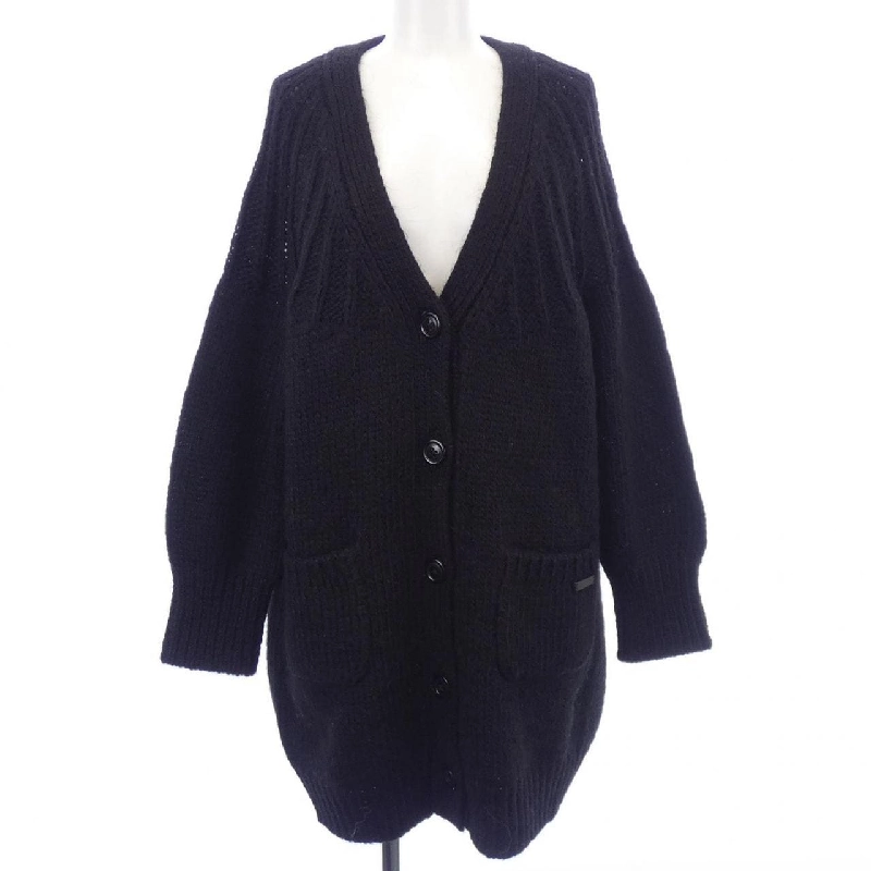 Áo khoác cardigan BLUE LABEL CRESTBRIDGE 645961
