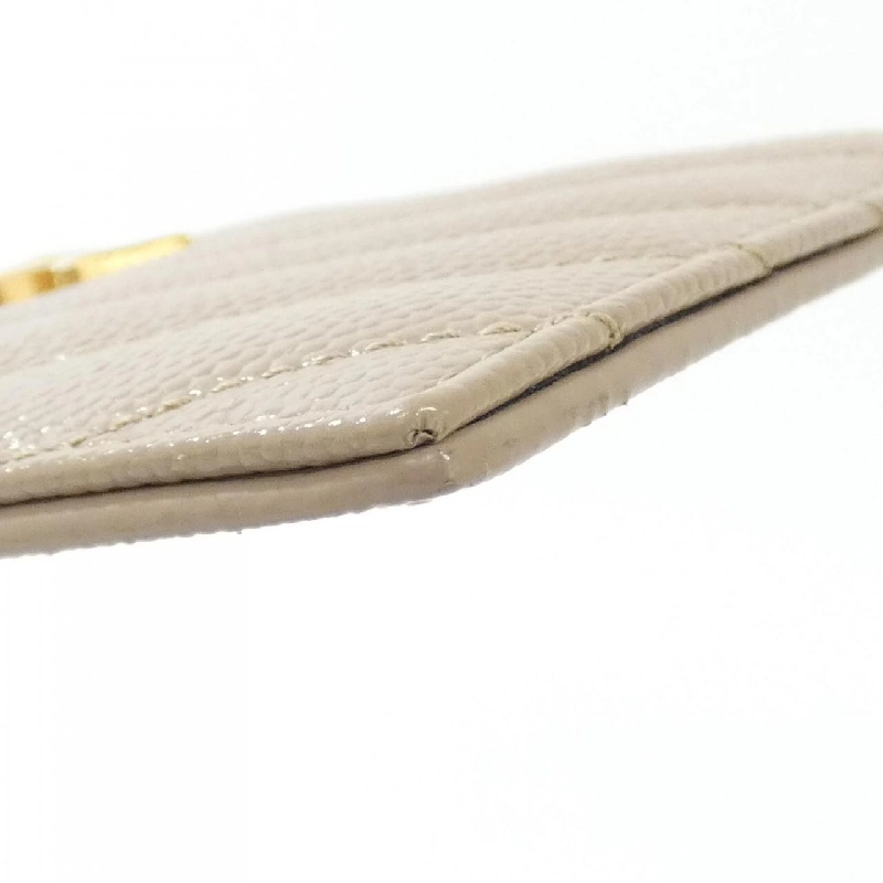 Saint Laurent 607915 BOW01 Ví đựng tiền - Hàng hiệu Chính hãng 769526