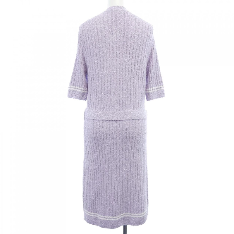 CHANEL P72176K10414 Đầm - Hàng hiệu Chính hãng 818170