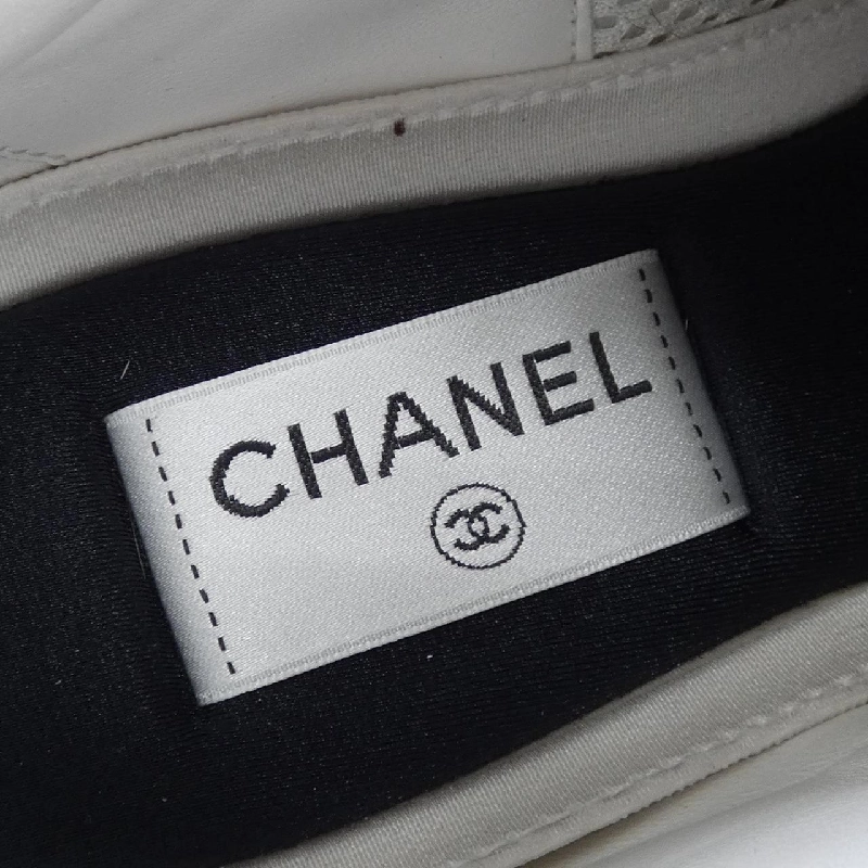 【Mã giảm giá】Giày thể thao CHANEL 659629